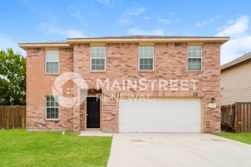 9620 COPPER SANDS CONVERSE, TX 78109